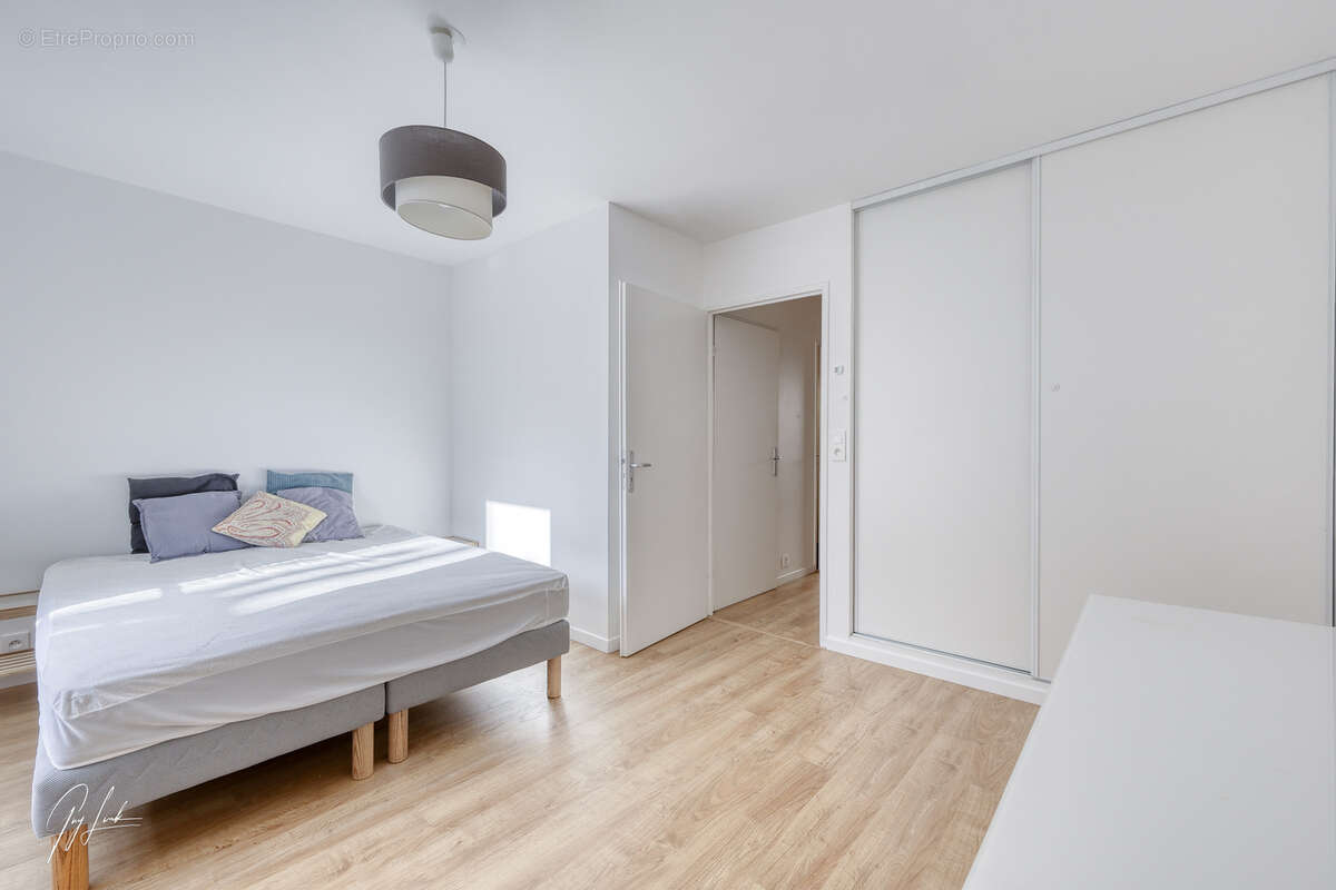 Maison à NANTERRE