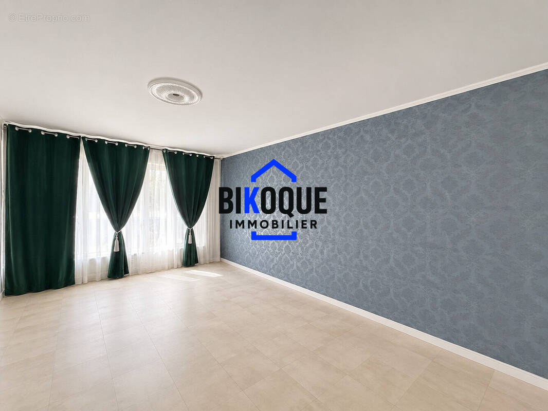 Appartement à DUNKERQUE