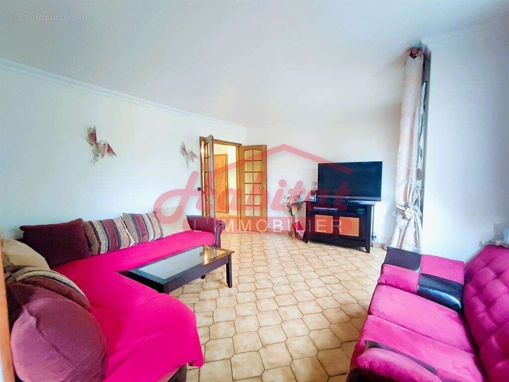 Appartement à CHELLES