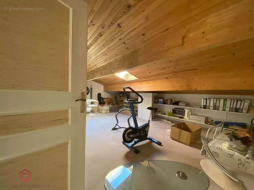 Maison à FRONTIGNAN-SAVES