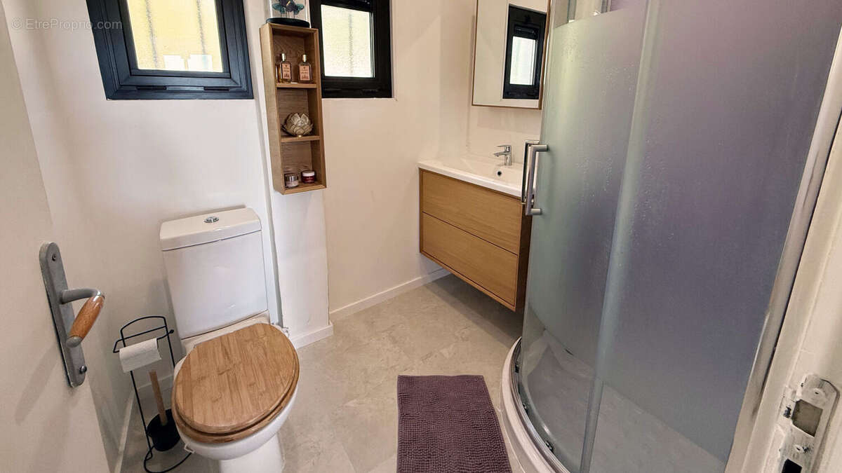 Photo 9 - Maison à COULOMBS