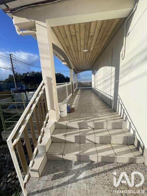 Photo 5 - Maison à PETITE-ILE
