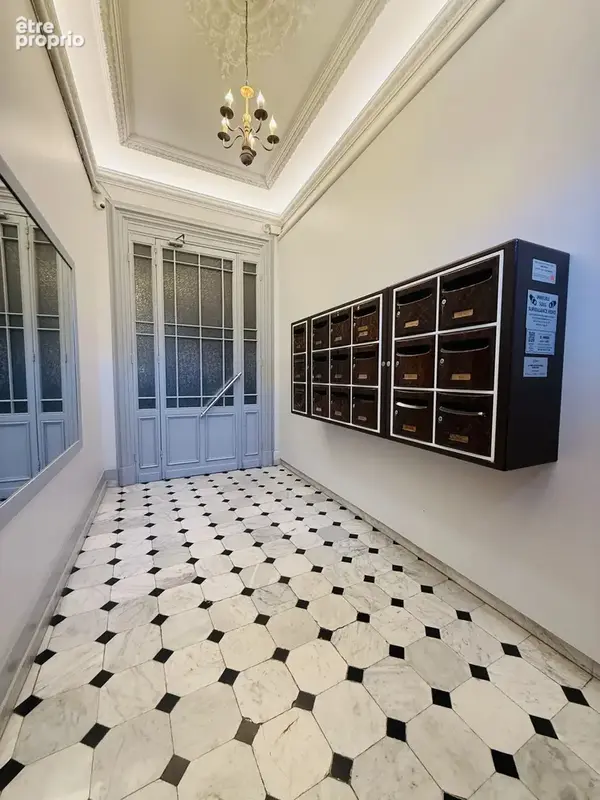 GUBERNATIS - 3 pièces rénové - photo 16