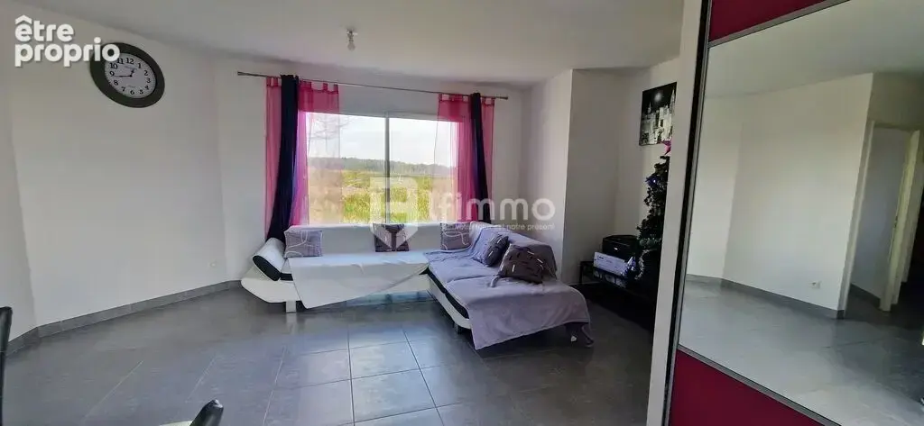  Maison individuelle récente avec garage sur grand terrain - photo 4