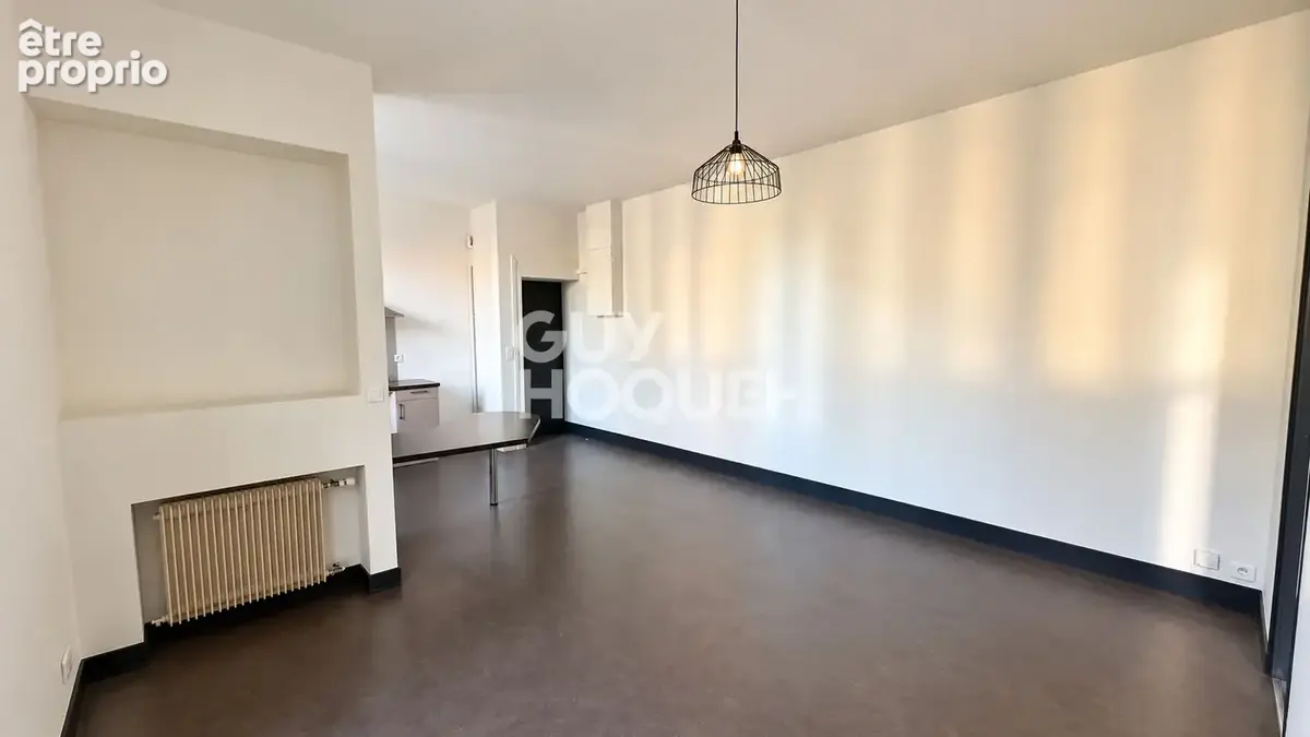 Clermont Ferrand - Appartement T2 de 43m² - photo 5
