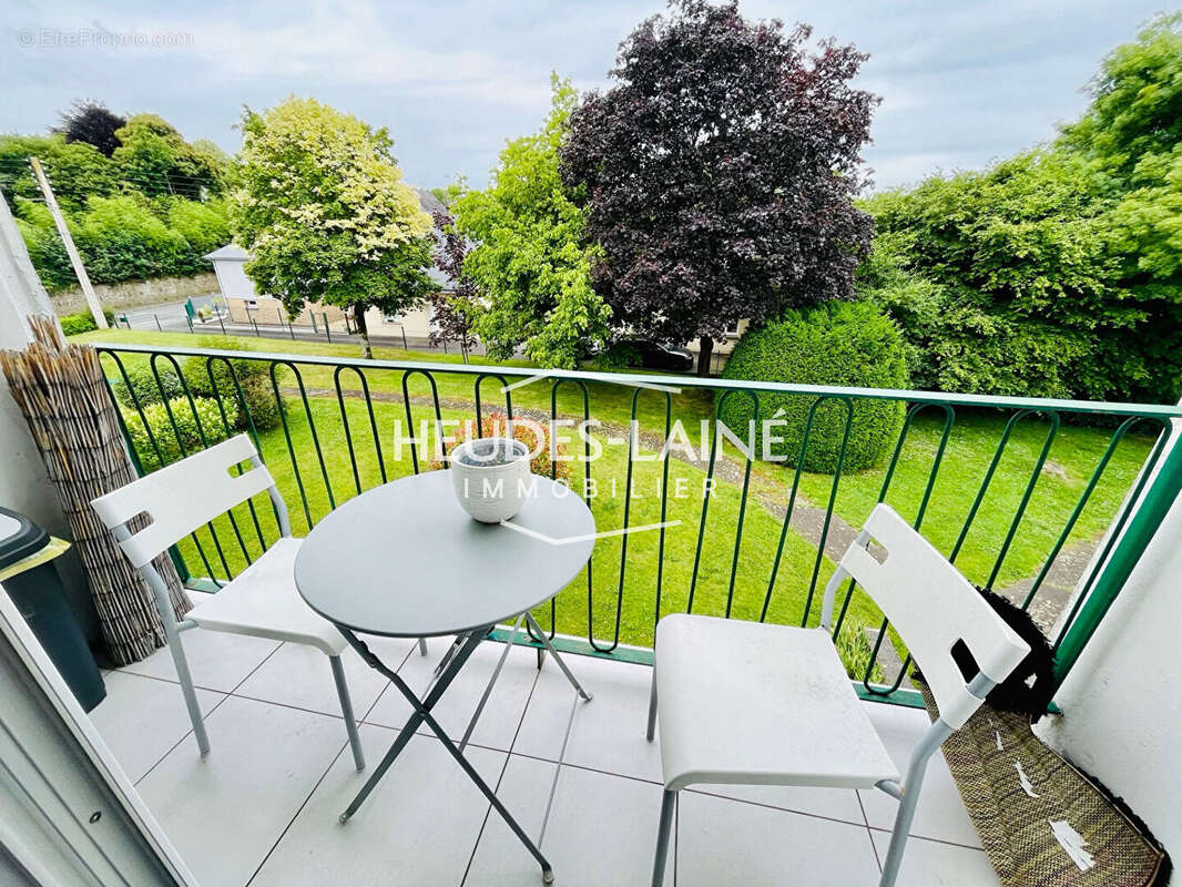 Appartement à AVRANCHES