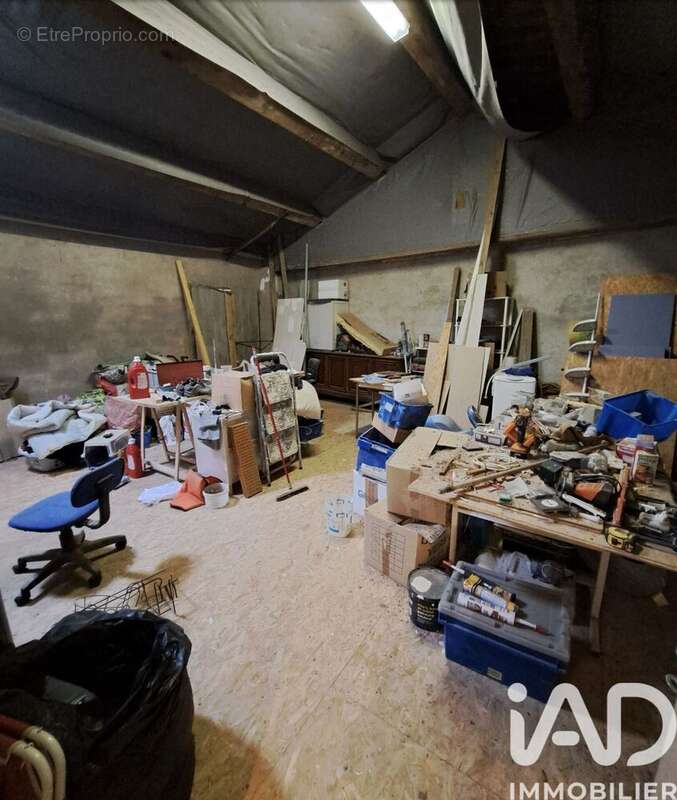 Photo 9 - Maison à SAINT-GENIES-DE-FONTEDIT