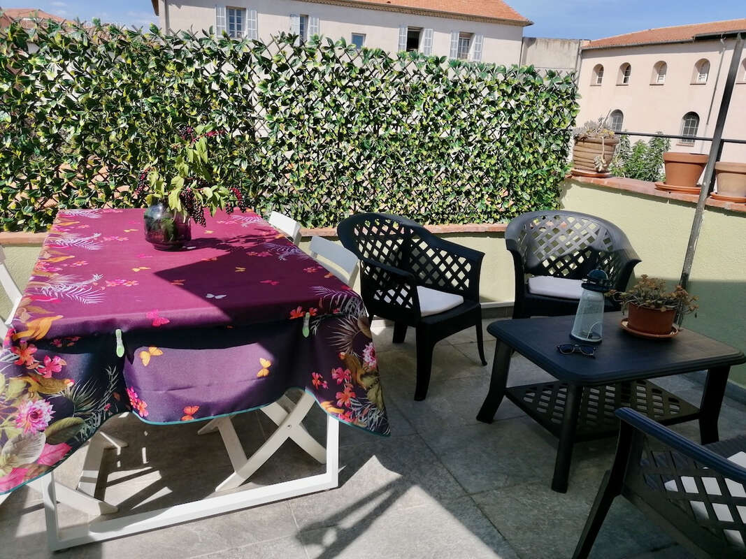 Appartement à FREJUS