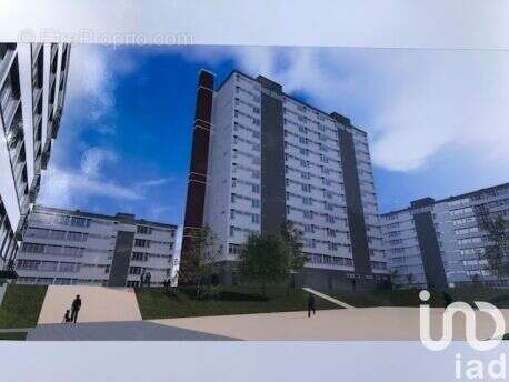 Photo 9 - Appartement à ORLY