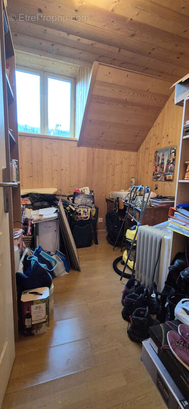 Appartement 3 chambres et un bureau - photo 10