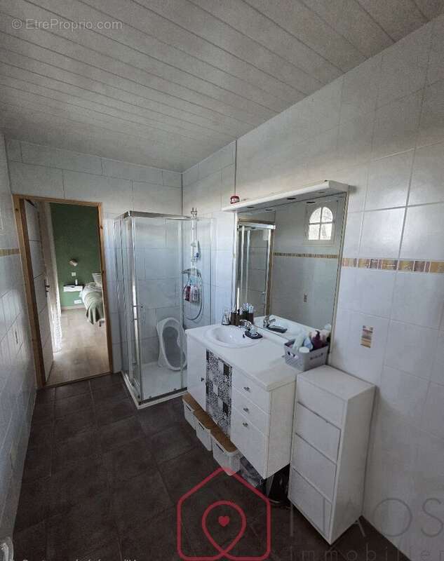 Maison 5 pièces 99 m2 - photo 9