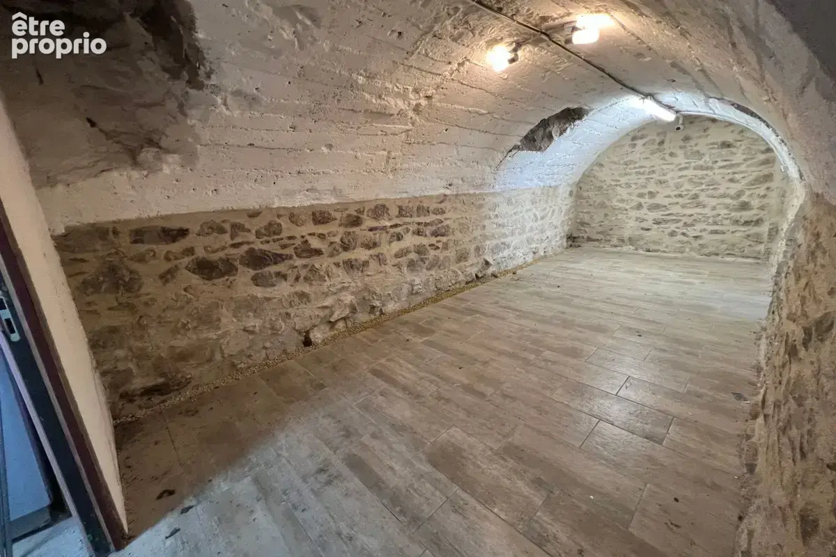 À vendre – local commercial 93 m² – cours / pont-trambouze - photo 3