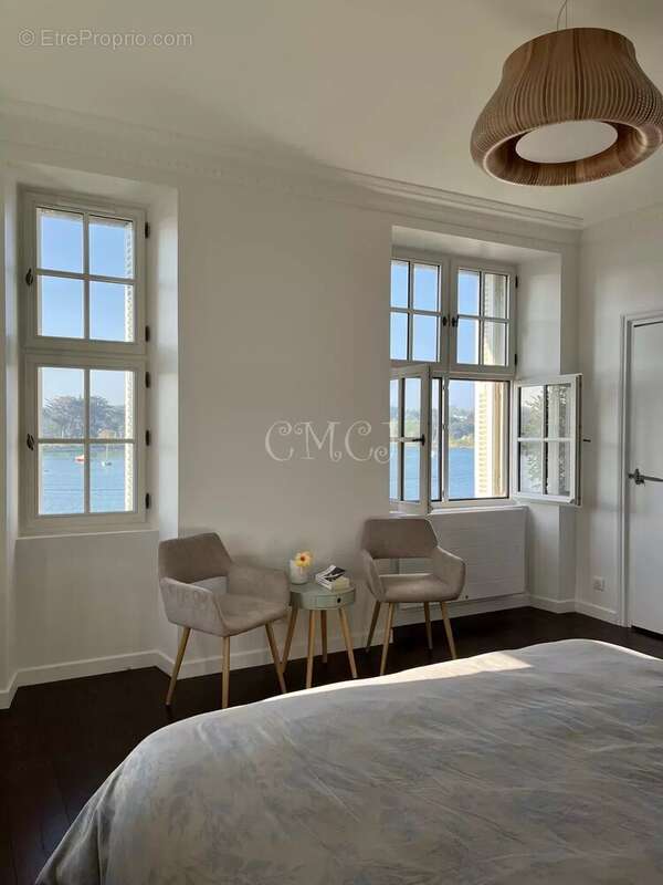 Maison à PLESTIN-LES-GREVES