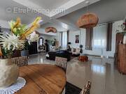 Appartement à CHEVILLY