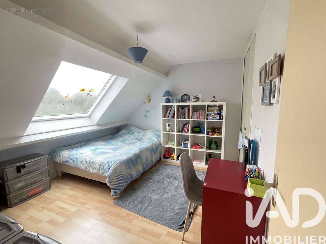 Photo 8 - Maison à SOUCY