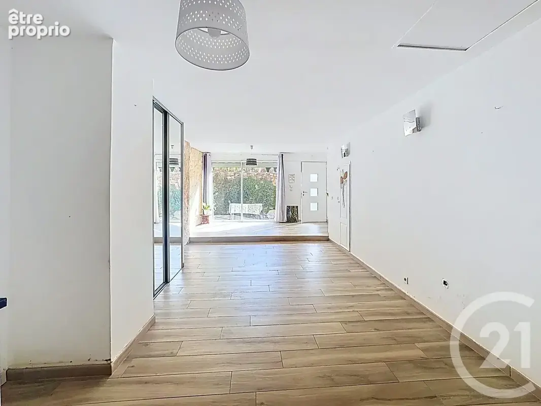 Maison 3 pièces 75 m² à vendre à Pourcieux (83470) - photo 4