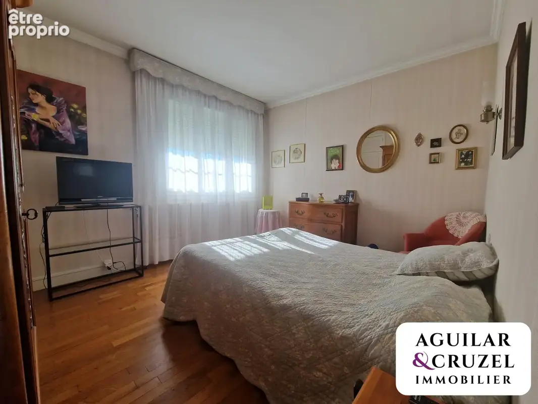 Maison de caractère pleine de charme avec maison annexe - photo 13