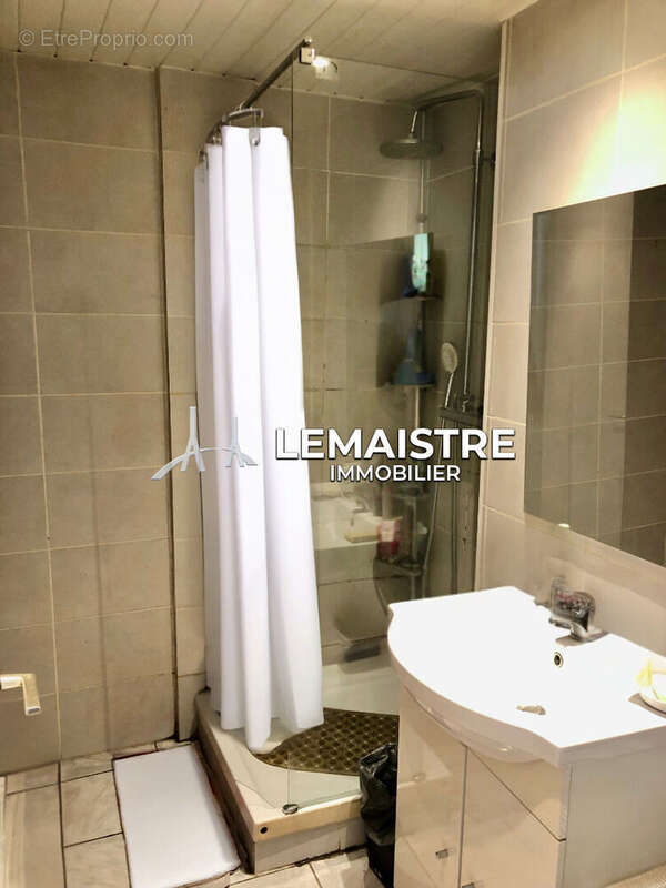 Appartement à LE HAVRE