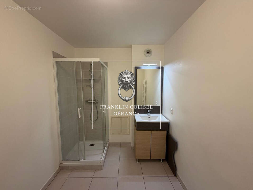 Appartement 24 m² à Maisons-Alfort  - photo 6