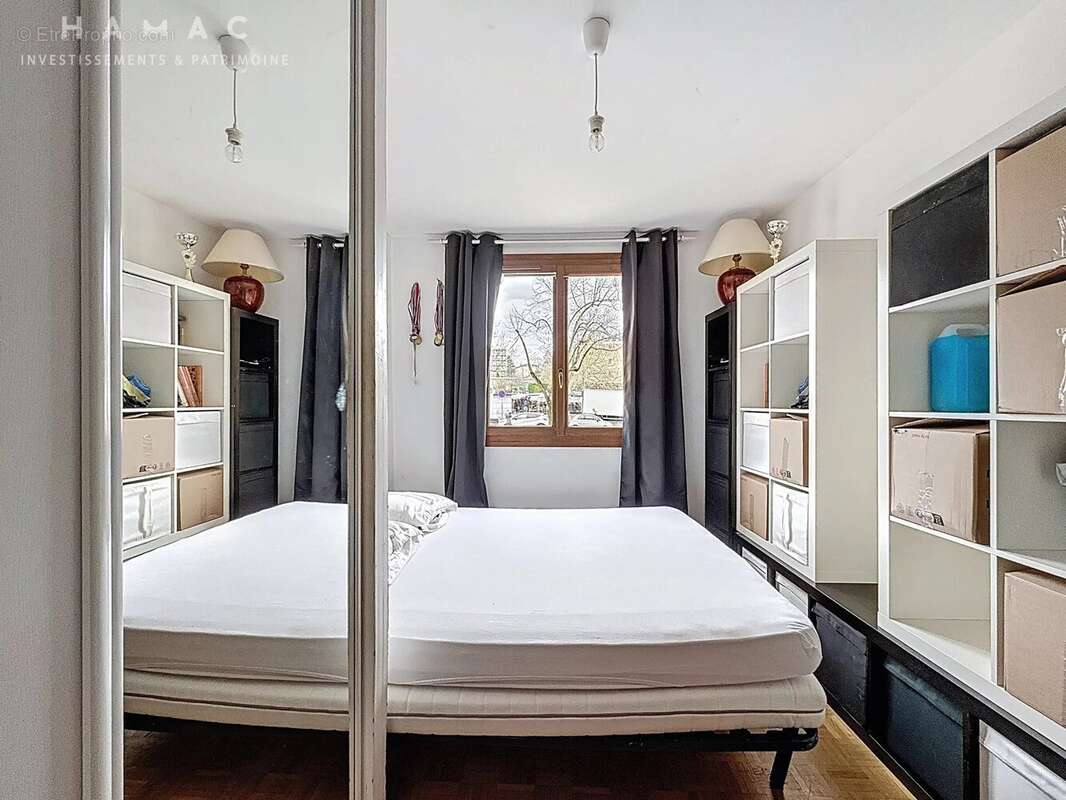 Appartement à SAINTE-FOY-LES-LYON