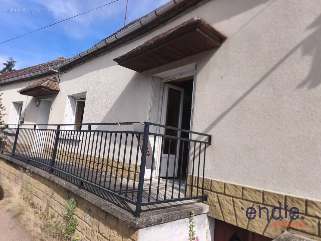 Maison à MURAT