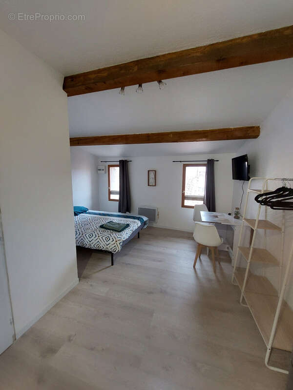 Appartement à BEDARIEUX