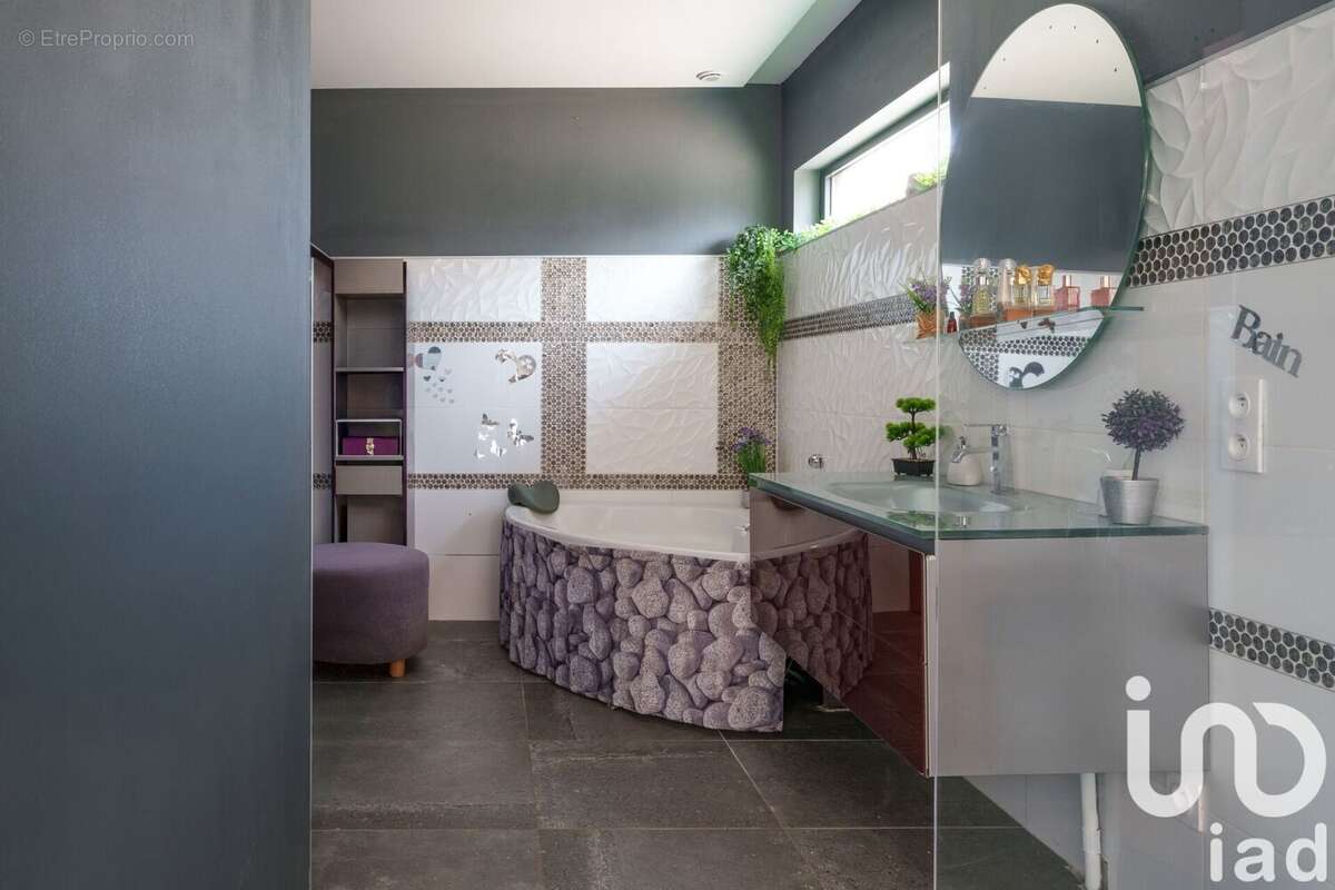 Photo 8 - Maison à SAINT-CYR-SUR-LOIRE