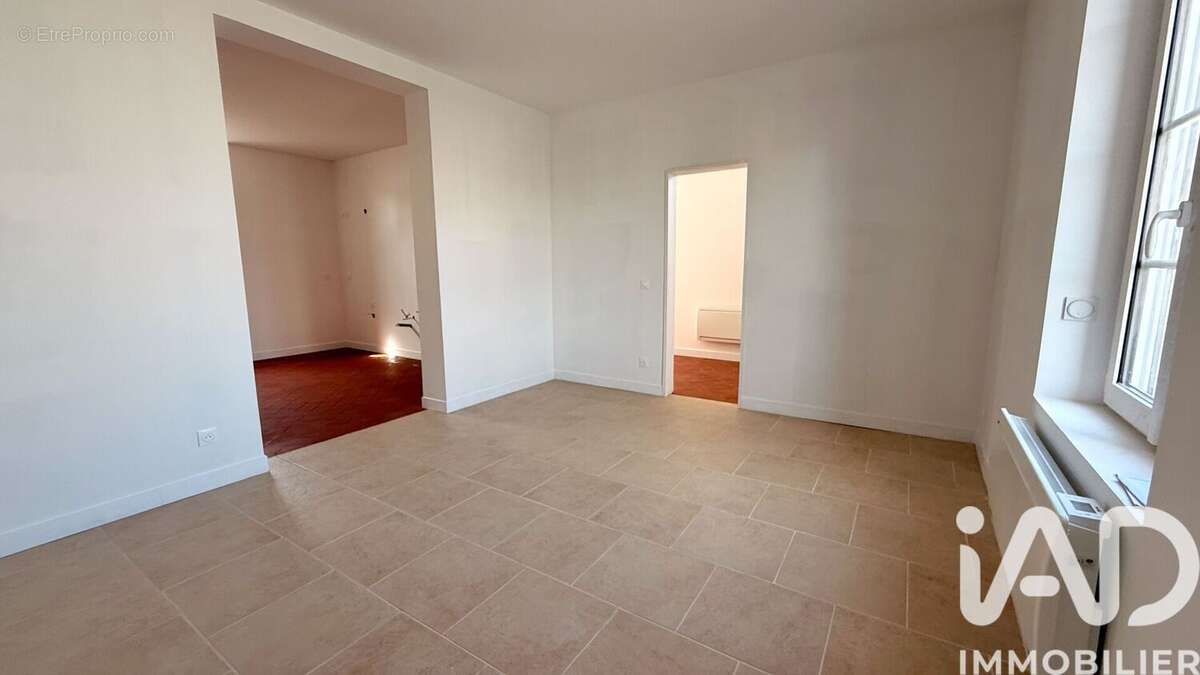 Photo 4 - Maison à BALAGNY-SUR-THERAIN