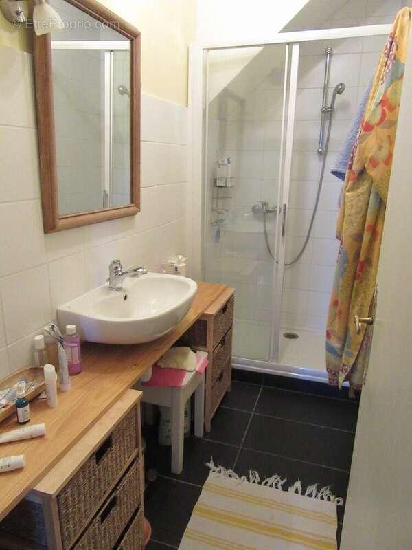 Maison à CLAIRVAUX-D&#039;AVEYRON