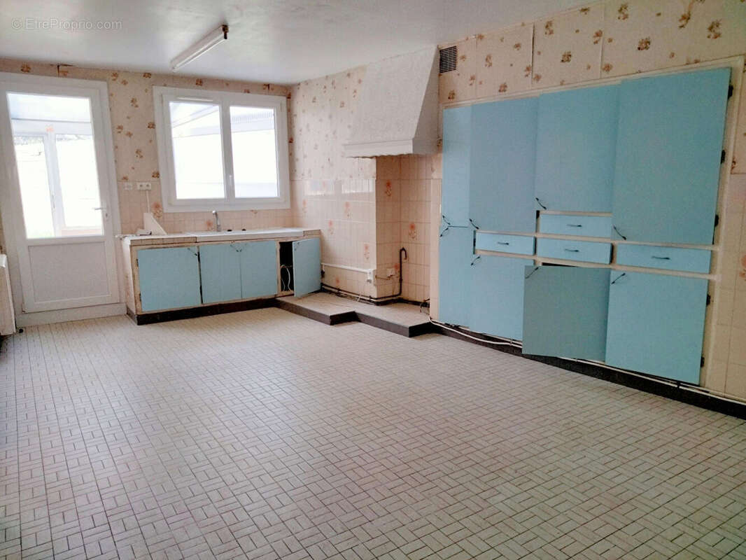 Maison à LA CHAPELLE-SUR-ERDRE