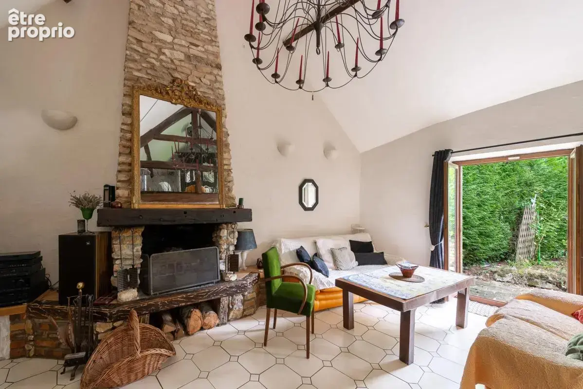 Maison de 5 pièces de 125 m² à Villers-Agron-Aiguizy - photo 4