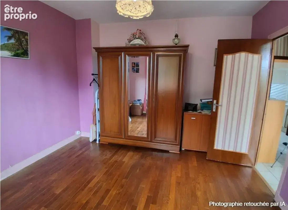 Maison à la campagne, avec plus de 4000m² de terrain - photo 16
