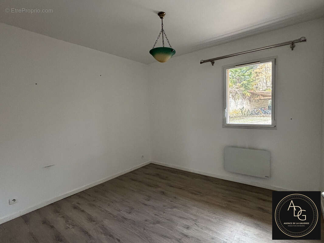 Appartement à ETAMPES