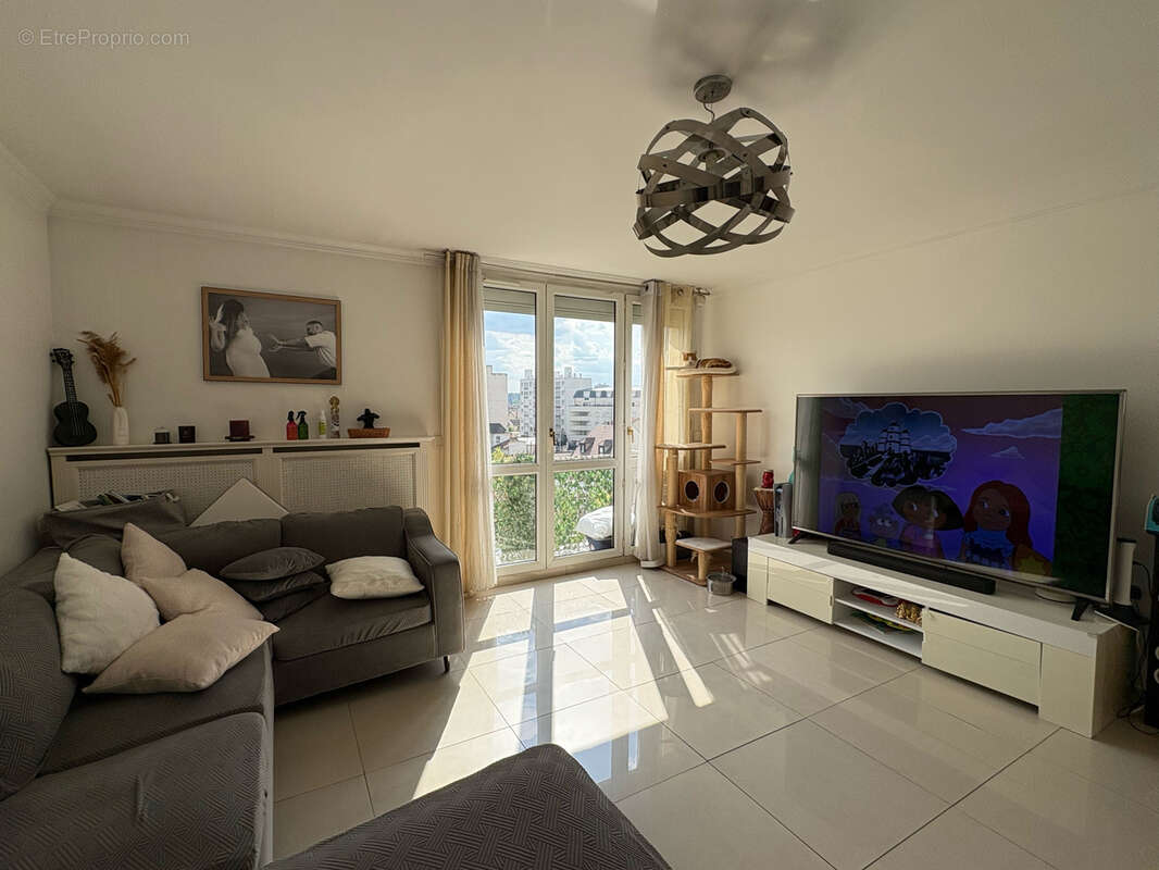 Appartement à DRANCY
