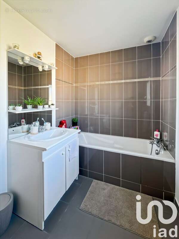 Photo 7 - Maison à BRIE-COMTE-ROBERT