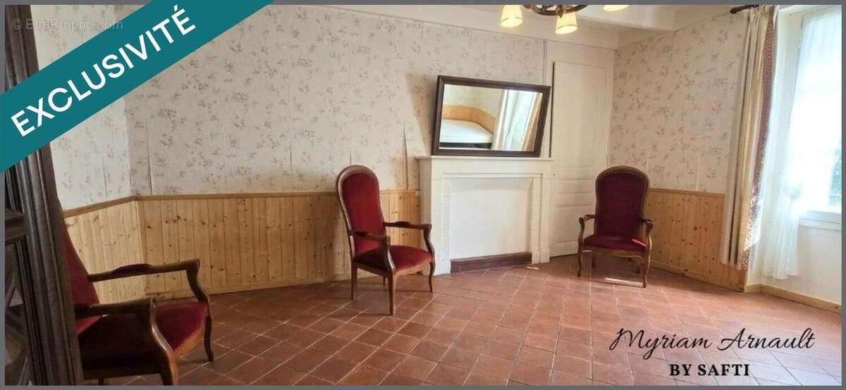 Photo 5 - Maison à BONNEUIL-MATOURS