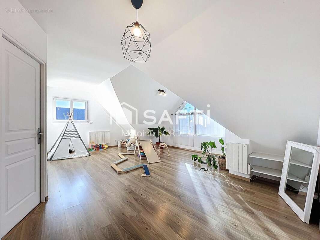 Photo 9 - Maison à GRAND-CHAMP