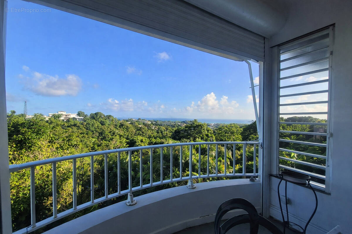 Appartement à BONNETABLE