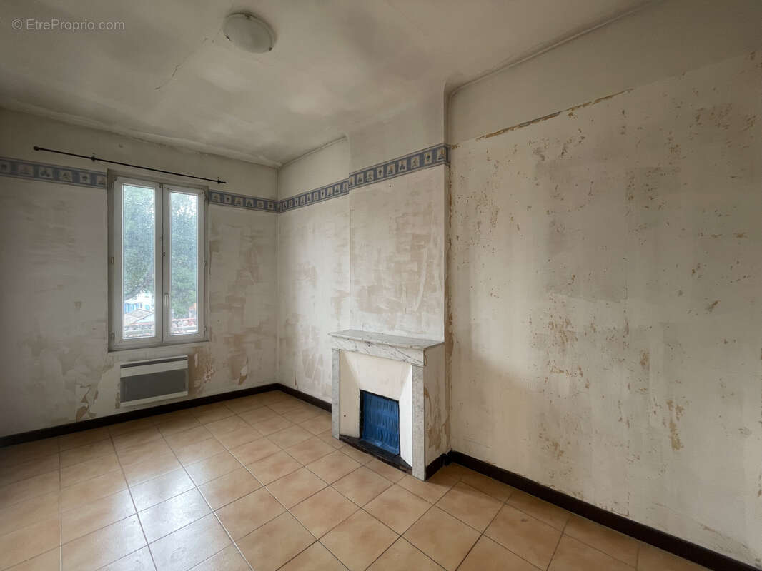 Appartement à AUBAGNE