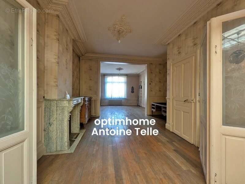 Maison à LE CATEAU-CAMBRESIS