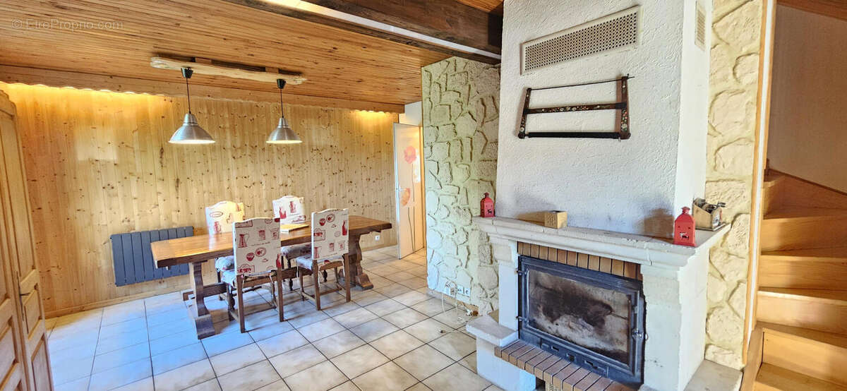 Exclu: Appartement type chalet Secteur LE THOLY-GERARDMER avec vue imprenable sur les montagnes - photo 5