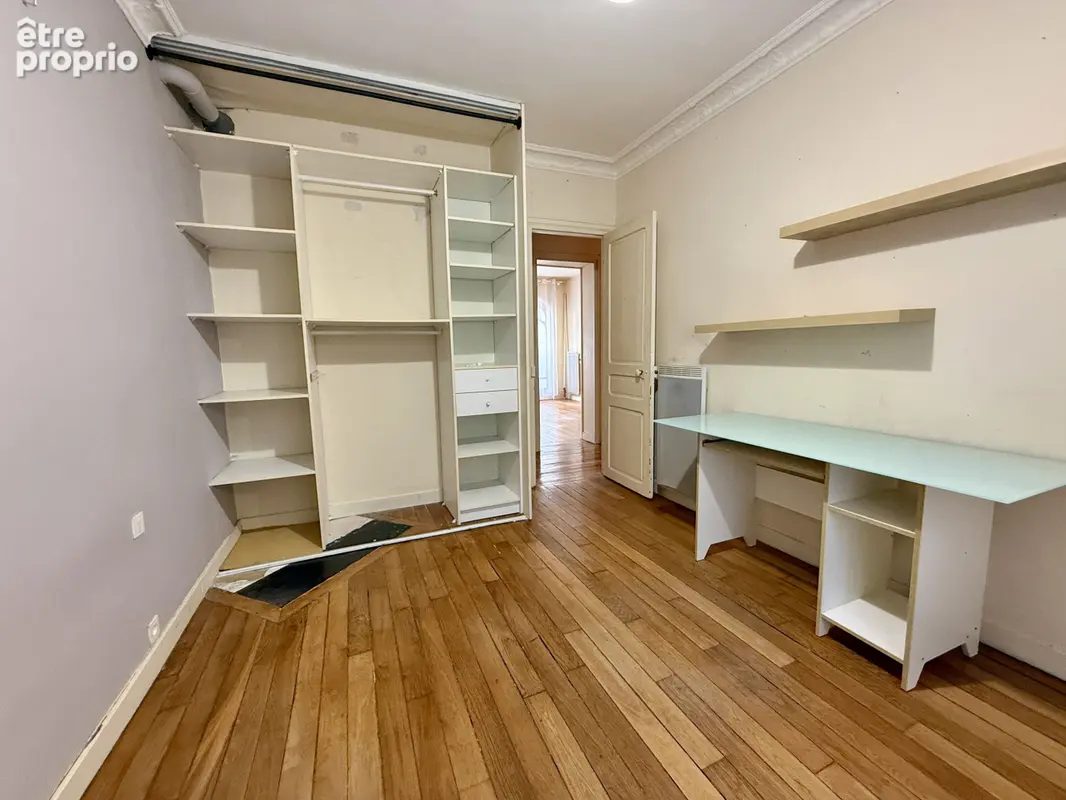 Appartement 3 pièces 50 m² à vendre à Paris-16e (75016) - photo 8