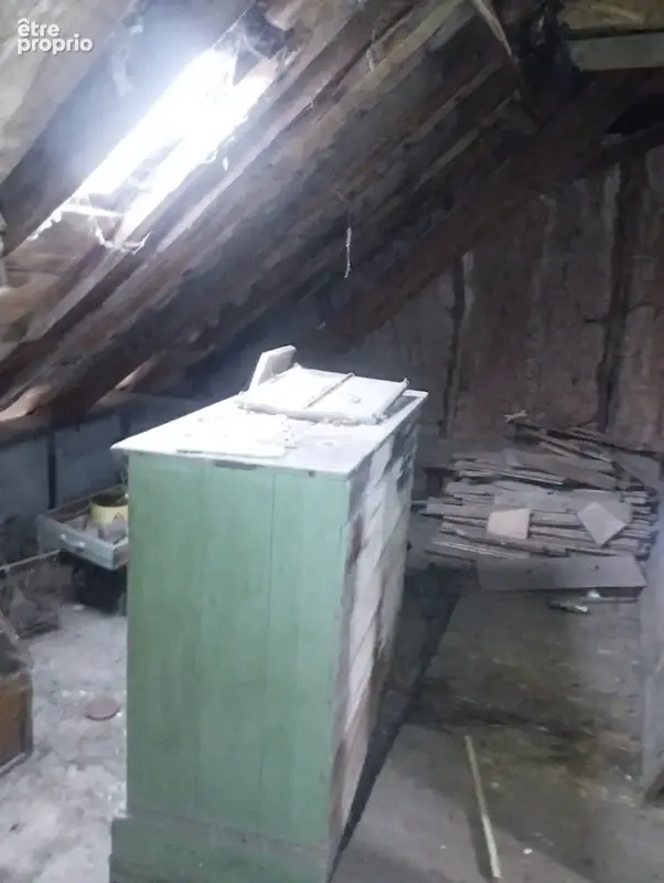 Immeuble à Allassac en Corrèze - photo 14