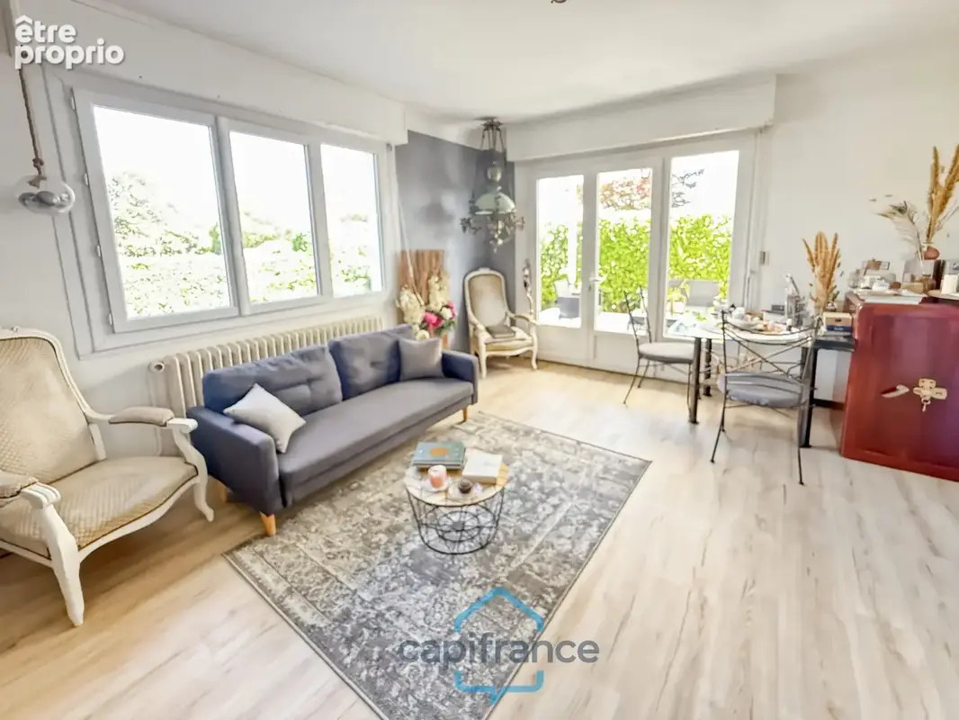 Dpt Gers (32), à vendre RISCLE très belle maison T8 de 220 m² habitables + grand garage et dépendances sur 875 m² de terrain, au - photo 22
