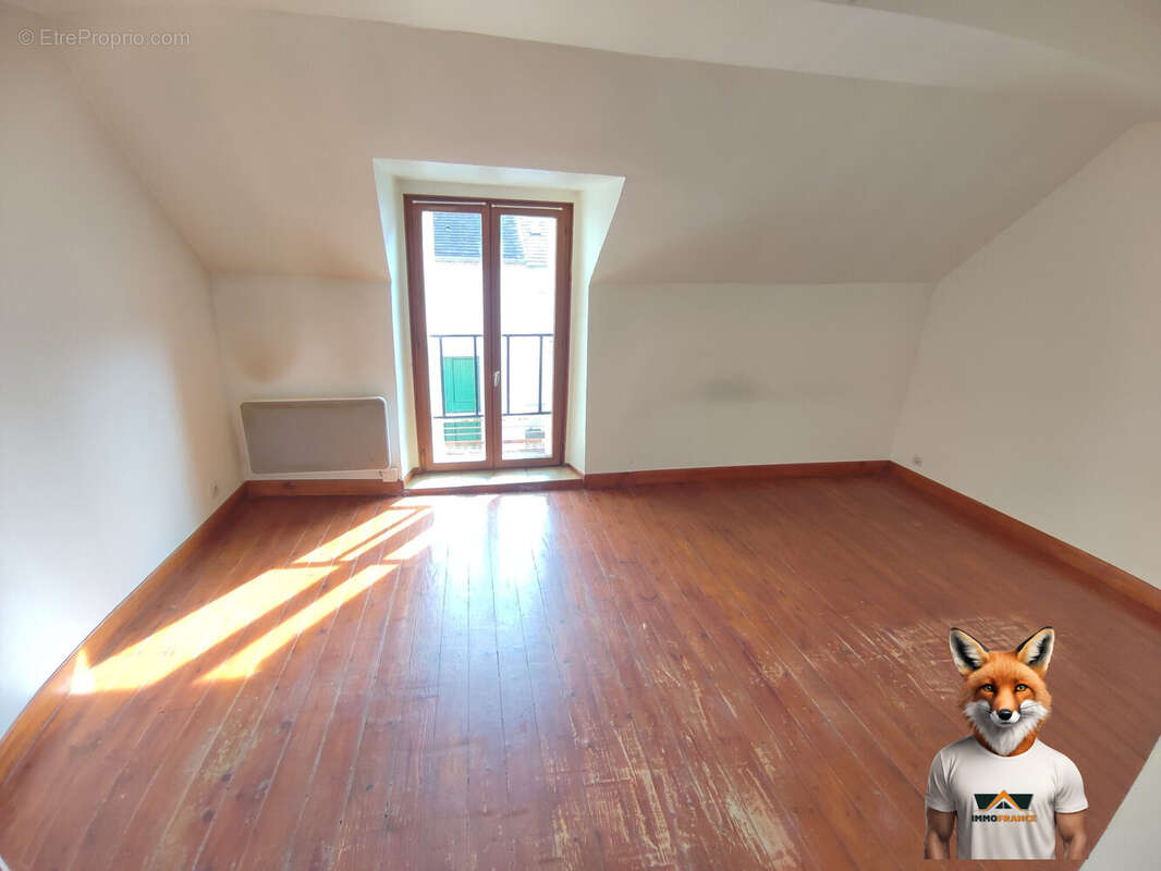 Maison 55 m² à Nogent-Sur-Seine  - photo 5