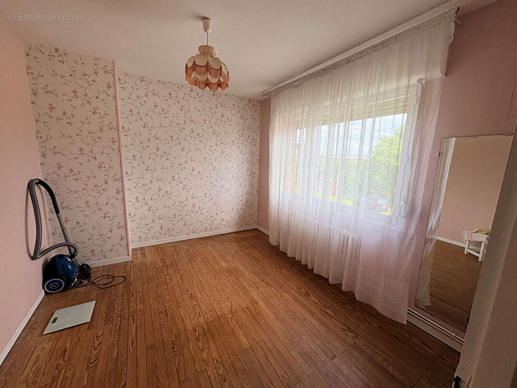 Maison Croix Fonsommes 5 pièce(s) 110 m2 - photo 8