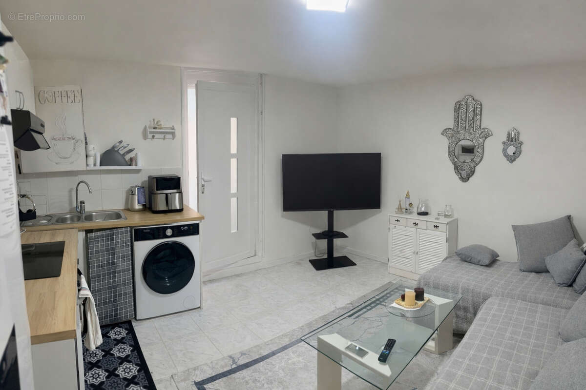 Appartement à DRANCY