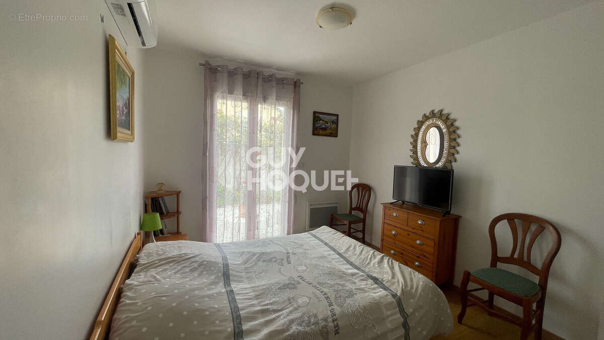 Maison à LOUPIAN