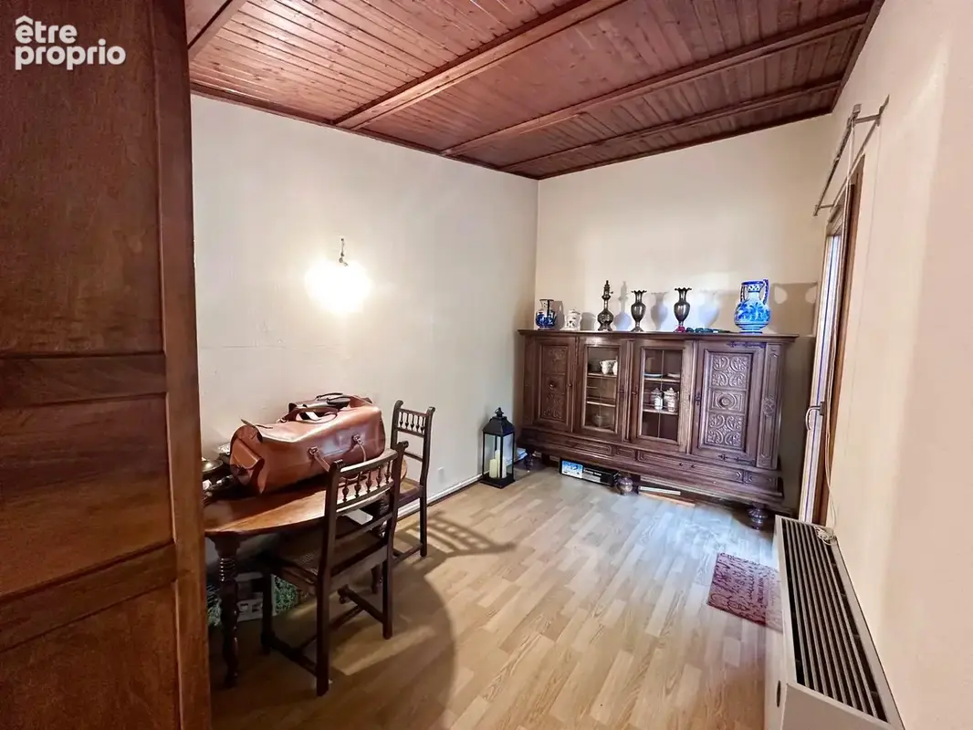 Maison à rénover - La Plaine - photo 6