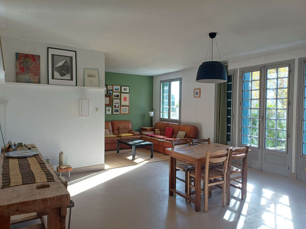 Maison à THIERS